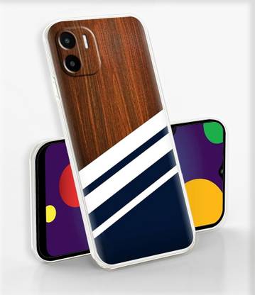 mobom Back Cover for Redmi Mi A2 2023