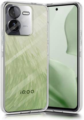 वलकर Back Cover iQOO Z9 5G, iQOO Z9 के लिए