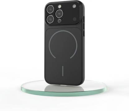 VoiDrop Back Cover for IPHONE 15 PRO