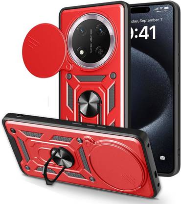 SmartPoint Back Cover for Honor X9c 5G