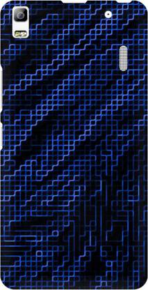 COBEIRTAS Back Cover for Lenovo K3 Note