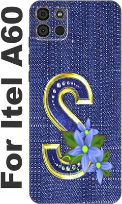 YorKtoLene Back Cover for Itel A60 2721