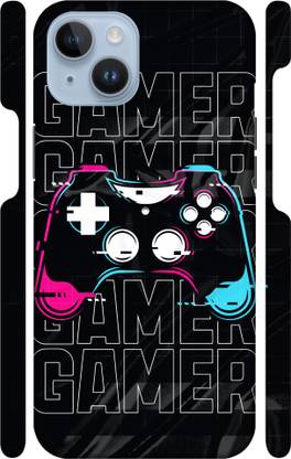 TRUEMAGNET Back Cover for Apple iPhone 14 Plus (6.7 inch)