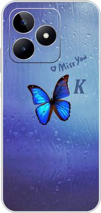 Dreamcase Back Cover for Realme Narzo N53, Realme C53