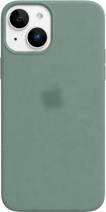 ESELSE Back Cover for Apple iPhone 15