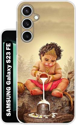 Case Club Back Cover for SAMSUNG Galaxy S23 FE