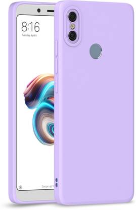 Pikkme Back Cover for Mi Redmi Note 5 Pro