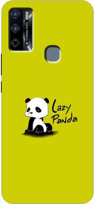 royal eshop 15 Back Cover for Infinix Smart 4 Plus
