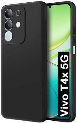 EFILMART Back Cover for IQOO Z10x 5G