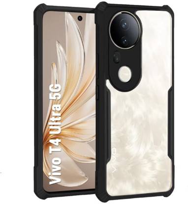 VTBUY Back Cover for Vivo T4 Ultra 5G