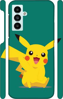 TrishArt Back Cover for Samsung Galaxy M13 4G