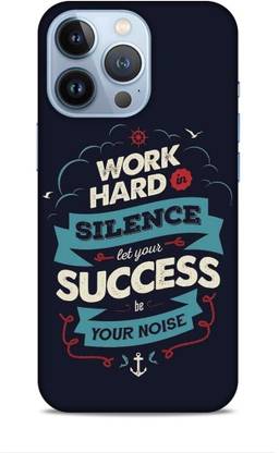 SmashItUp Back Cover for Iphone 13 Pro