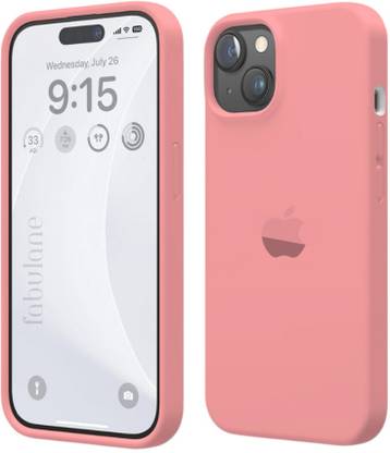 FABULANE Back Cover for iPhone 14