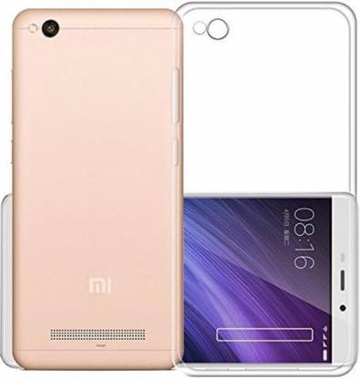 arrise Back Cover for Mi Redmi 4A