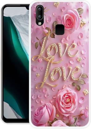Maa Kripa Back Cover for Vivo Y93