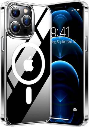 gadvik Back Cover for Apple iPhone 12 PRO