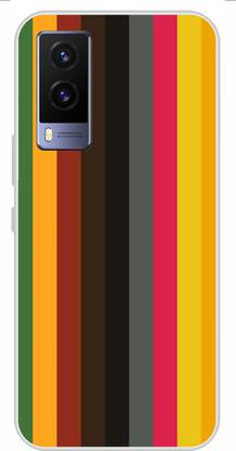Dreamcase Back Cover for Vivo V21e, Vivo V21e 5G
