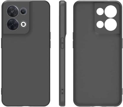 LIKEDESIGN Back Cover for Redmi A4 5G