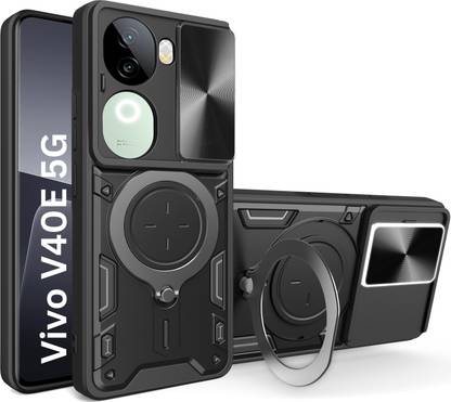 Flipkart SmartBuy Back Cover for Vivo V40E 5G