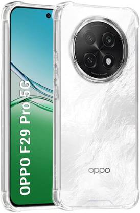 Flipkart SmartBuy Back Cover for Oppo F29 Pro 5G, Oppo F29 Pro