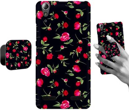 Coberta Cover Accessory Combo for Lenovo A6000