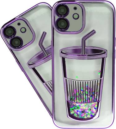 Micvir Back Cover for Apple iPhone 11