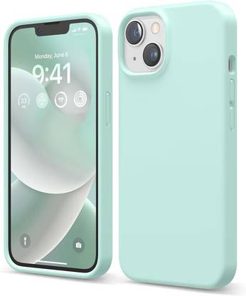 Imperium Back Cover for Apple iPhone 13