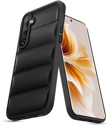 56 CASE AND COVER Back Cover for Realme 6i