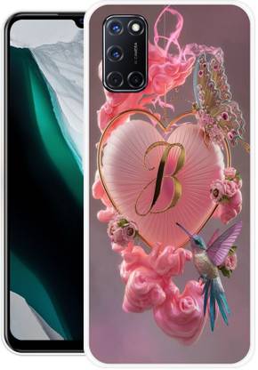 Sswastik Back Cover for Oppo A52
