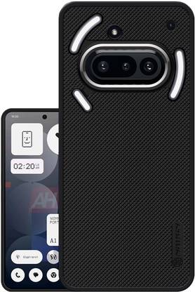 CASEKOO Back Cover for Nothing Phone (3a)