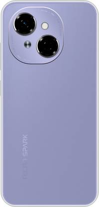 लवकेस Tecno Spark Go 1 के लिए