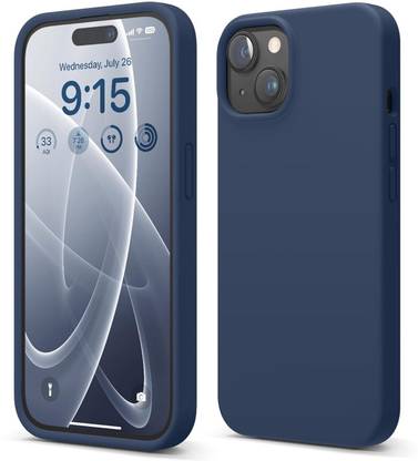 Cestny Back Cover for Apple iPhone 15