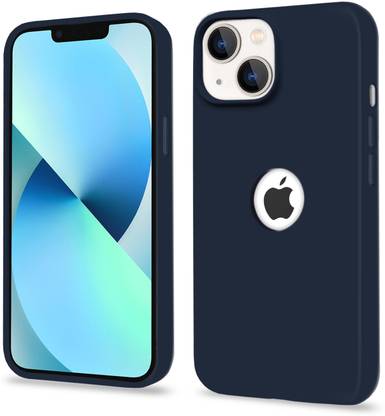 Pikkme Back Cover for iPhone 13 Mini