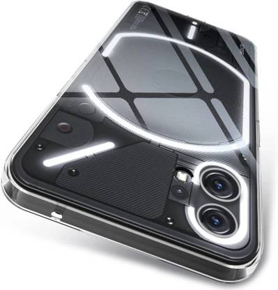 Wellpoint Back Cover for Nothing Phone 2, Plain