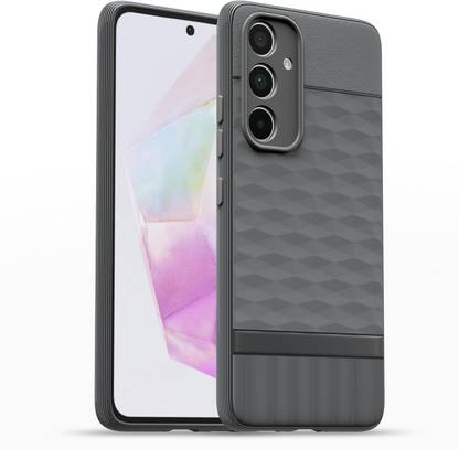 My Thing! Back Cover for Samsung Galaxy A35