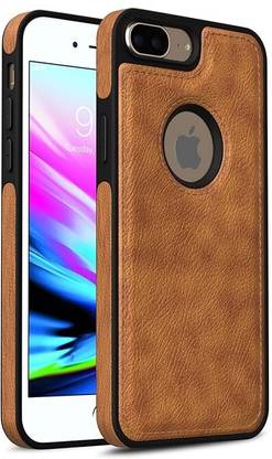 PJE Back Cover for iPhone 8 Plus / iPhone 7 Plus