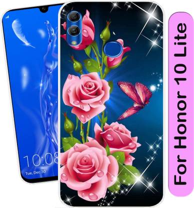 Cooltrend Back Cover for Honor 10 Lite