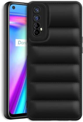 Digilett Back Cover for Realme Narzo 20 Pro