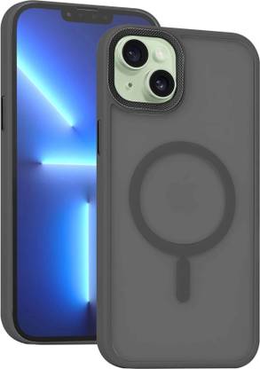 gadvik Back Cover for Apple iPhone 13