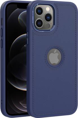 Casebia Back Cover for Apple Iphone 12 Pro