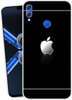 MKprint Back Cover for Honor8x Back Cover & Cases Cover