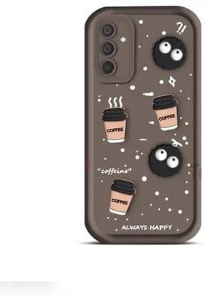 Seetu Back Cover for Samsung Galaxy M35 5G