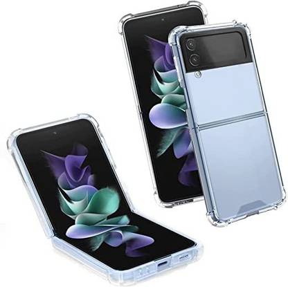Caseline Back Cover for Samsung Galaxy Z Flip 4