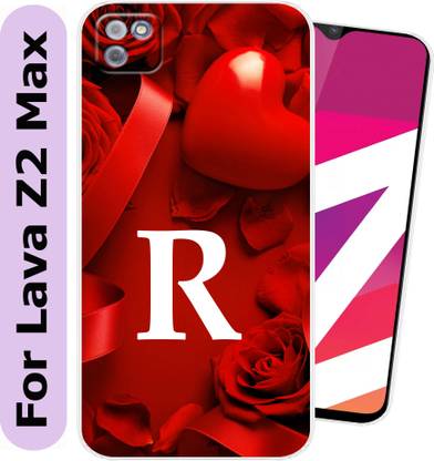 SmartGoldista Back Cover for Lava Z2 Max