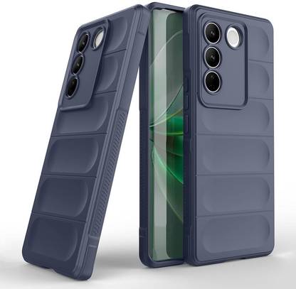 कवर अलाइव Back Cover vivo v27 के लिए