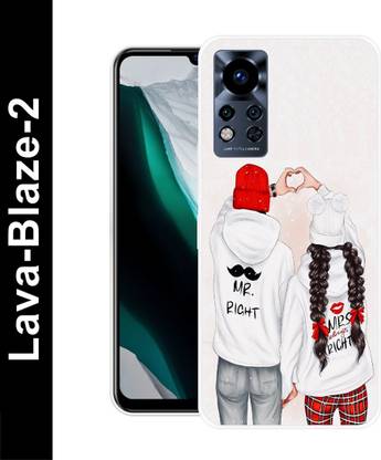 BAILAN Back Cover for OPPO F23 5G