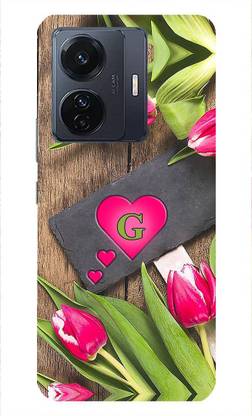 SPBR Back Cover for Vivo T1 44w