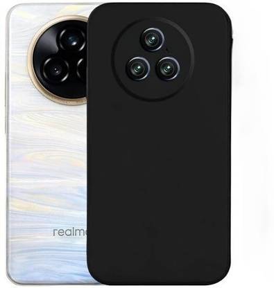 Hydbest Bumper Case for Realme 14 Pro Plus 5G, Realme P3 Pro 5G