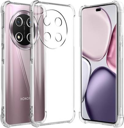 DISAWCASE Back Cover for Honor X9c 5G |Shockproof Bumper