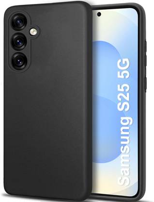 NSTAR Back Cover for Samsung Galaxy S25 5G, (CND)